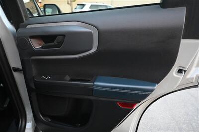 2022 Ford Bronco Sport Outer Banks   - Photo 57 - Norwalk, CA 90650-2241