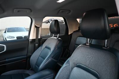 2022 Ford Bronco Sport Outer Banks   - Photo 25 - Norwalk, CA 90650-2241
