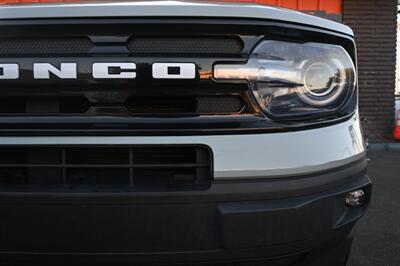 2022 Ford Bronco Sport Outer Banks   - Photo 5 - Norwalk, CA 90650-2241