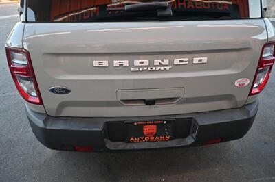 2022 Ford Bronco Sport Outer Banks   - Photo 11 - Norwalk, CA 90650-2241