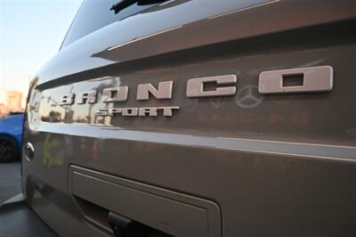 2022 Ford Bronco Sport Outer Banks   - Photo 13 - Norwalk, CA 90650-2241