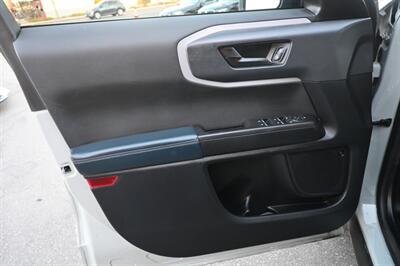 2022 Ford Bronco Sport Outer Banks   - Photo 21 - Norwalk, CA 90650-2241