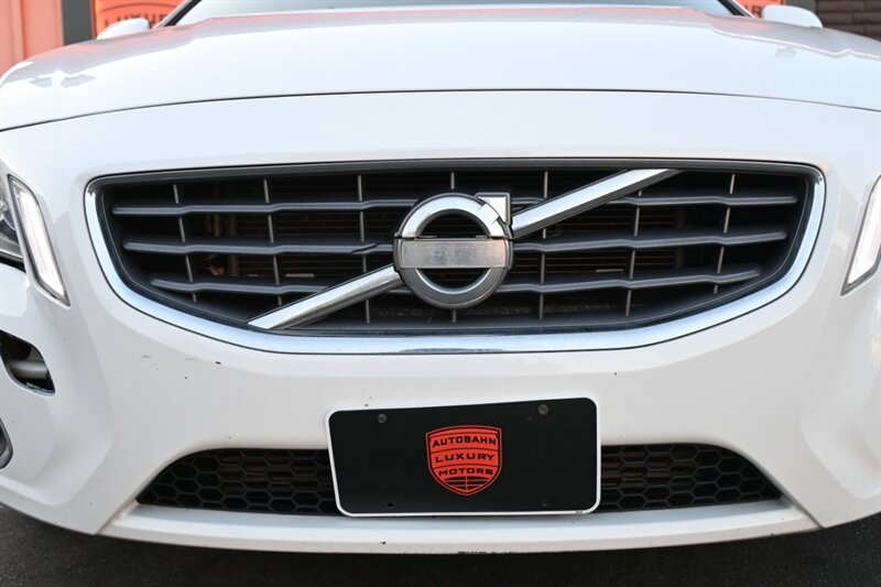 2012 Volvo S60 T5 photo 4