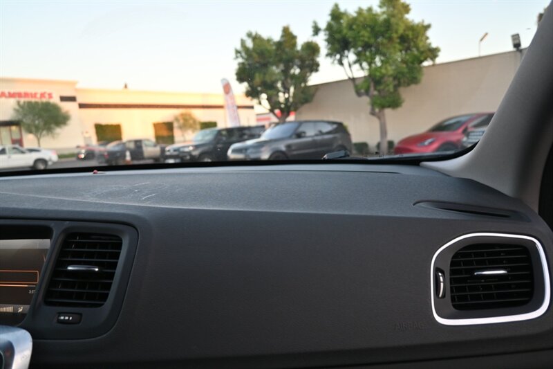 2012 Volvo S60 T5 photo 61
