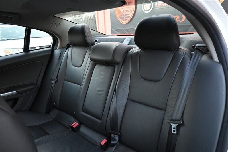 2012 Volvo S60 T5 photo 44