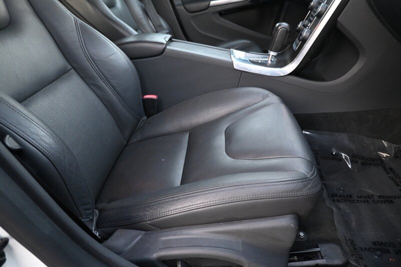 2012 Volvo S60 T5 photo 60