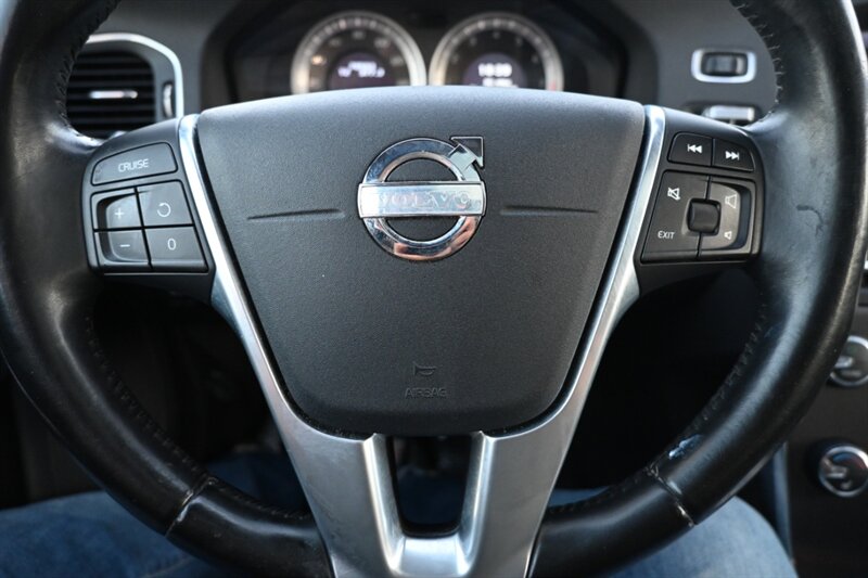 2012 Volvo S60 T5 photo 27