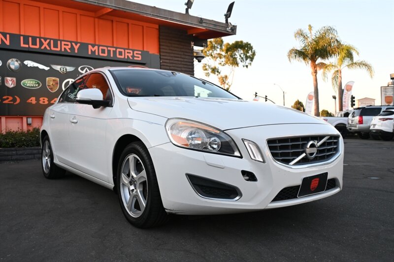 2012 Volvo S60 T5 photo 15