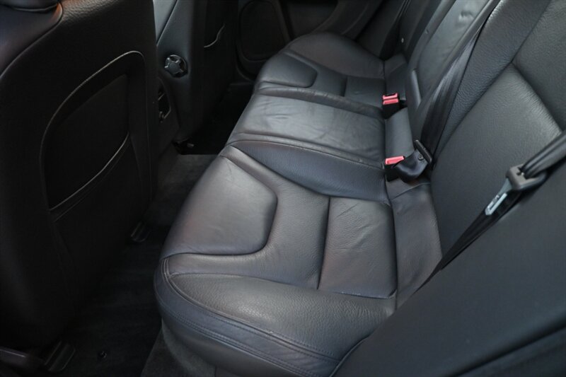 2012 Volvo S60 T5 photo 43