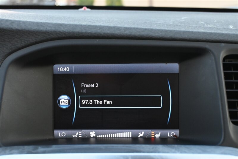 2012 Volvo S60 T5 photo 32