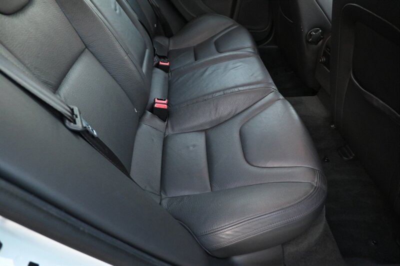 2012 Volvo S60 T5 photo 53