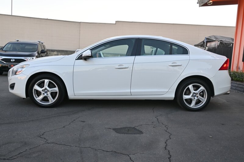 2012 Volvo S60 T5 photo 7