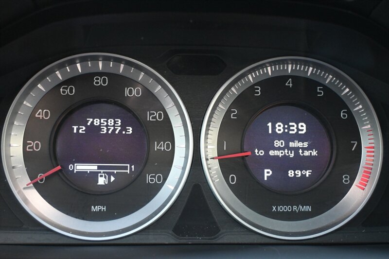 2012 Volvo S60 T5 photo 26
