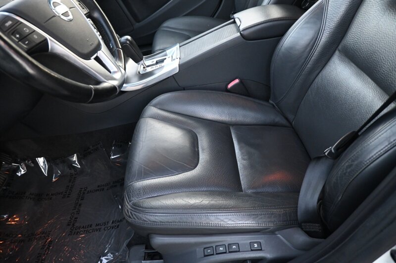 2012 Volvo S60 T5 photo 23