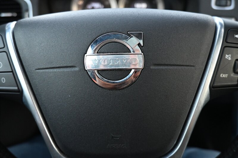 2012 Volvo S60 T5 photo 29