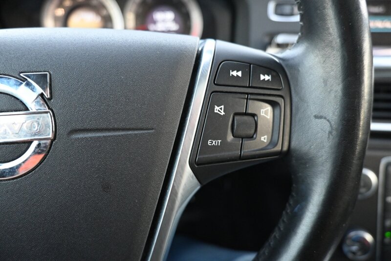 2012 Volvo S60 T5 photo 30