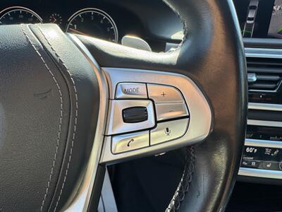 2019 BMW 7 Series 740i   - Photo 24 - Norwalk, CA 90650-2241