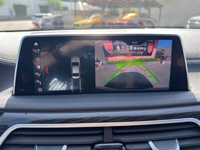 2019 BMW 7 Series 740i   - Photo 46 - Norwalk, CA 90650-2241