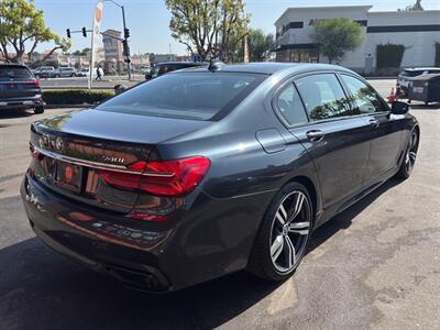 2019 BMW 7 Series 740i   - Photo 13 - Norwalk, CA 90650-2241