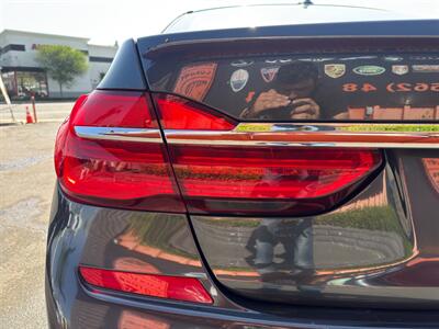 2019 BMW 7 Series 740i   - Photo 8 - Norwalk, CA 90650-2241