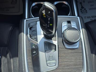 2019 BMW 7 Series 740i   - Photo 48 - Norwalk, CA 90650-2241