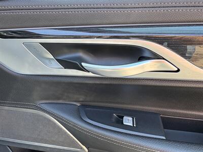 2019 BMW 7 Series 740i   - Photo 43 - Norwalk, CA 90650-2241