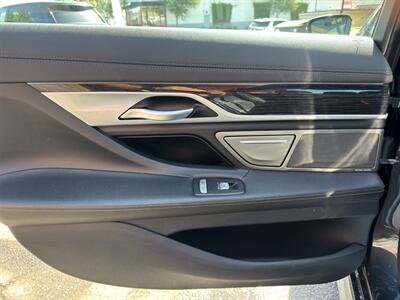 2019 BMW 7 Series 740i   - Photo 25 - Norwalk, CA 90650-2241
