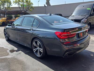 2019 BMW 7 Series 740i   - Photo 6 - Norwalk, CA 90650-2241