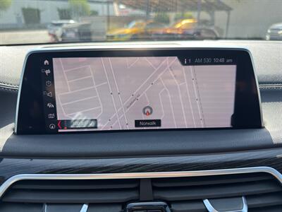 2019 BMW 7 Series 740i   - Photo 45 - Norwalk, CA 90650-2241