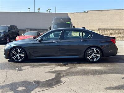 2019 BMW 7 Series 740i   - Photo 3 - Norwalk, CA 90650-2241
