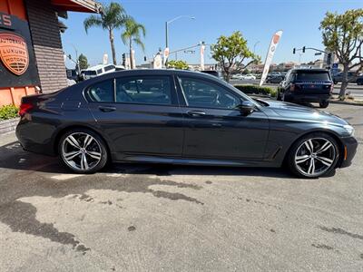 2019 BMW 7 Series 740i   - Photo 14 - Norwalk, CA 90650-2241