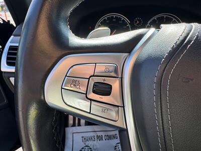 2019 BMW 7 Series 740i   - Photo 22 - Norwalk, CA 90650-2241