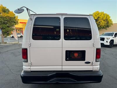 2008 Ford E-150 - Photo 12 - Norwalk, CA 90650-2241