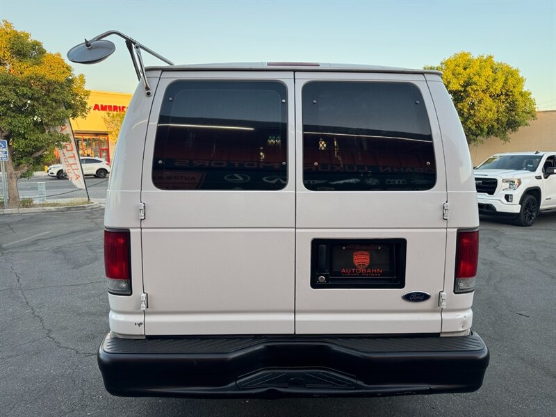 2008 Ford E-150 - Photo 12 - Norwalk, CA 90650-2241