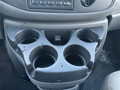 2008 Ford E-150 - Photo 27 - Norwalk, CA 90650-2241