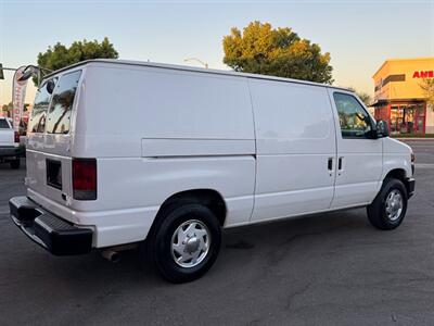 2008 Ford E-150 - Photo 17 - Norwalk, CA 90650-2241
