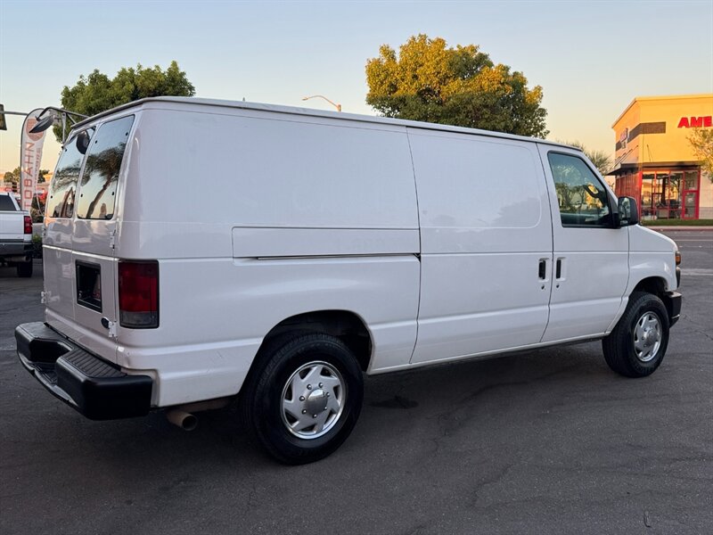 2008 Ford E-150 - Photo 17 - Norwalk, CA 90650-2241