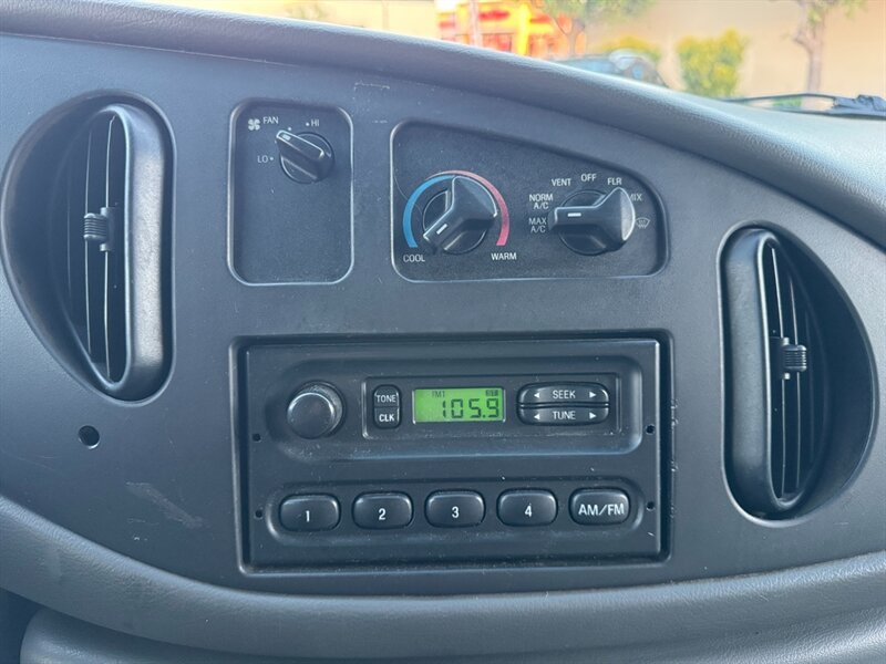 2008 Ford E-150 - Photo 26 - Norwalk, CA 90650-2241