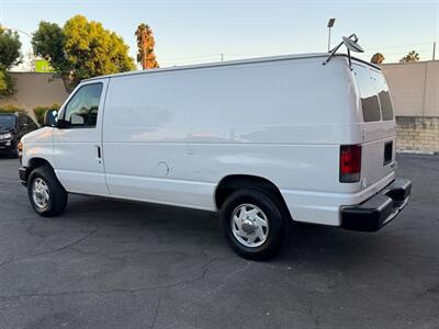 2008 Ford E-150 - Photo 10 - Norwalk, CA 90650-2241