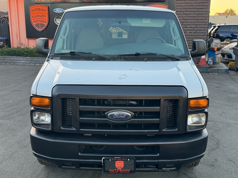 2008 Ford E-150 - Photo 2 - Norwalk, CA 90650-2241