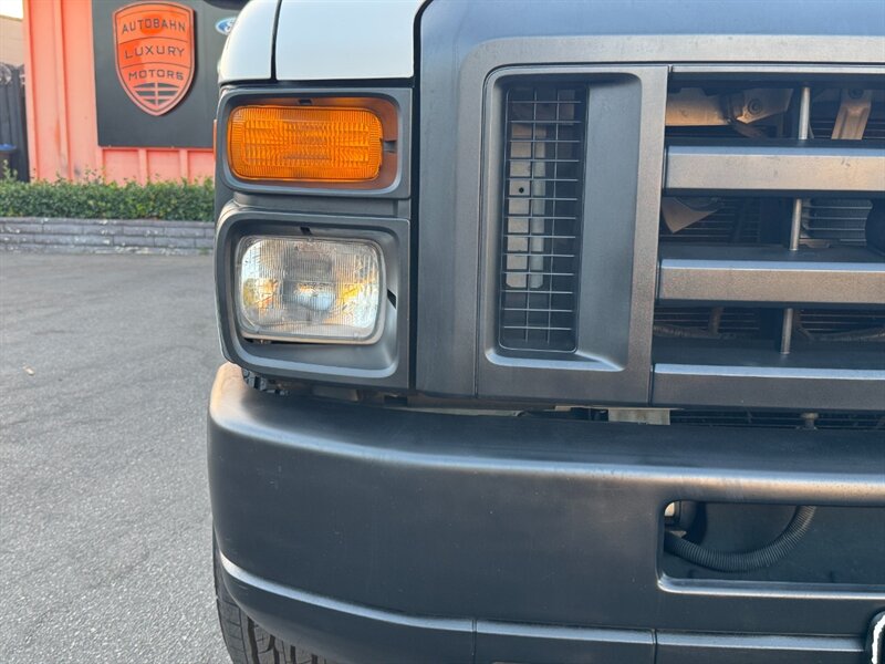 2008 Ford E-150 - Photo 3 - Norwalk, CA 90650-2241