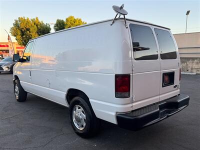 2008 Ford E-150 - Photo 11 - Norwalk, CA 90650-2241