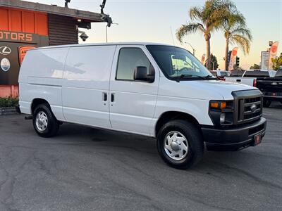 2008 Ford E-150 - Photo 19 - Norwalk, CA 90650-2241