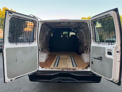 2008 Ford E-150 - Photo 15 - Norwalk, CA 90650-2241