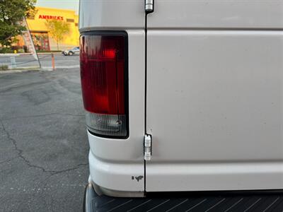 2008 Ford E-150 - Photo 13 - Norwalk, CA 90650-2241