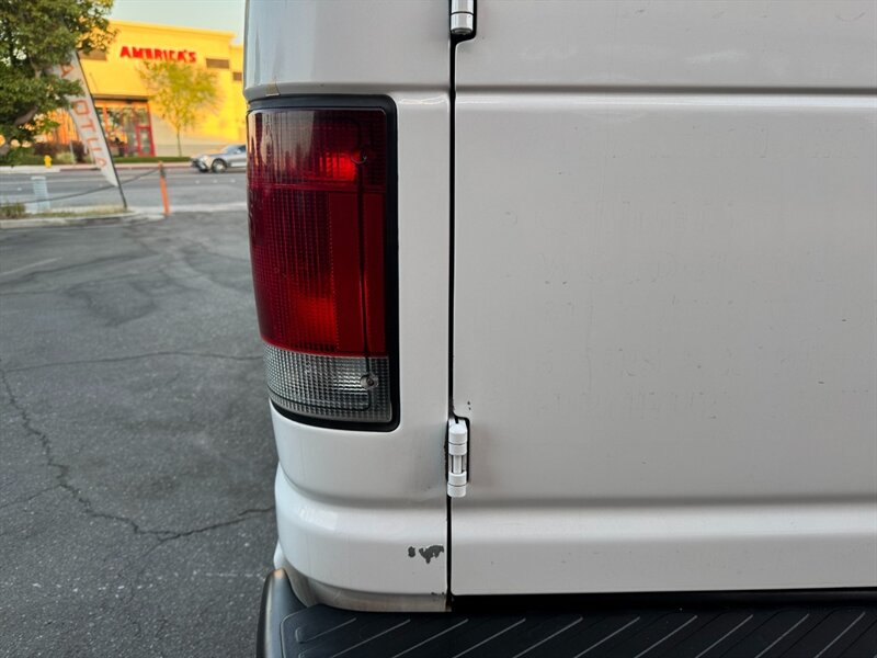 2008 Ford E-150 - Photo 13 - Norwalk, CA 90650-2241