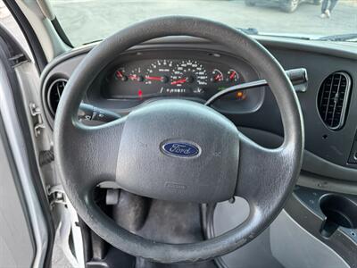 2008 Ford E-150 - Photo 22 - Norwalk, CA 90650-2241