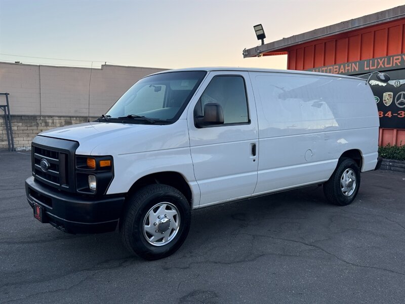 2008 Ford E-150 - Photo 8 - Norwalk, CA 90650-2241