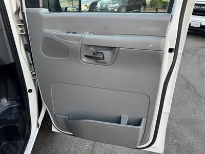 2008 Ford E-150 - Photo 23 - Norwalk, CA 90650-2241