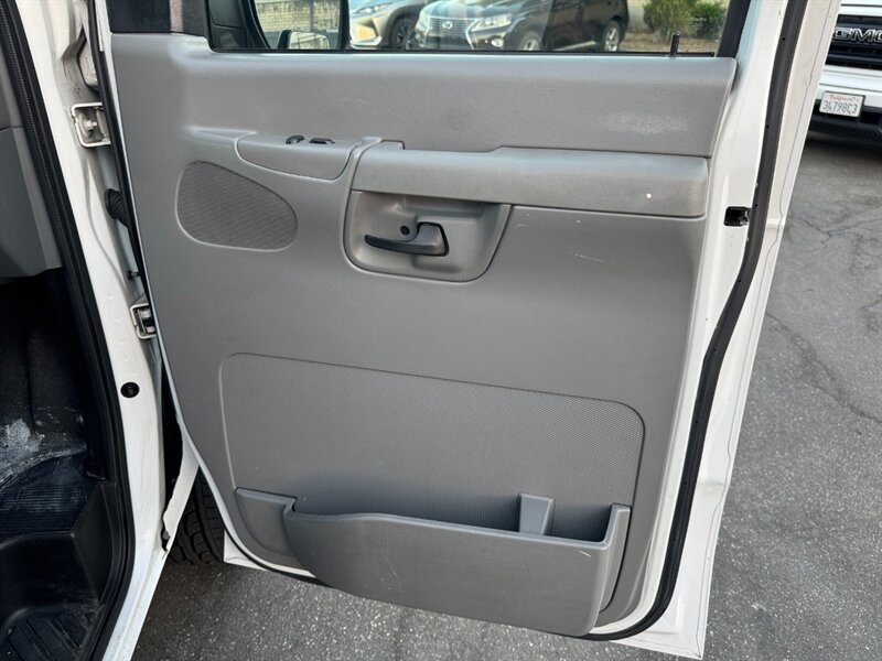 2008 Ford E-150 - Photo 23 - Norwalk, CA 90650-2241